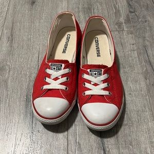 Converse Flats